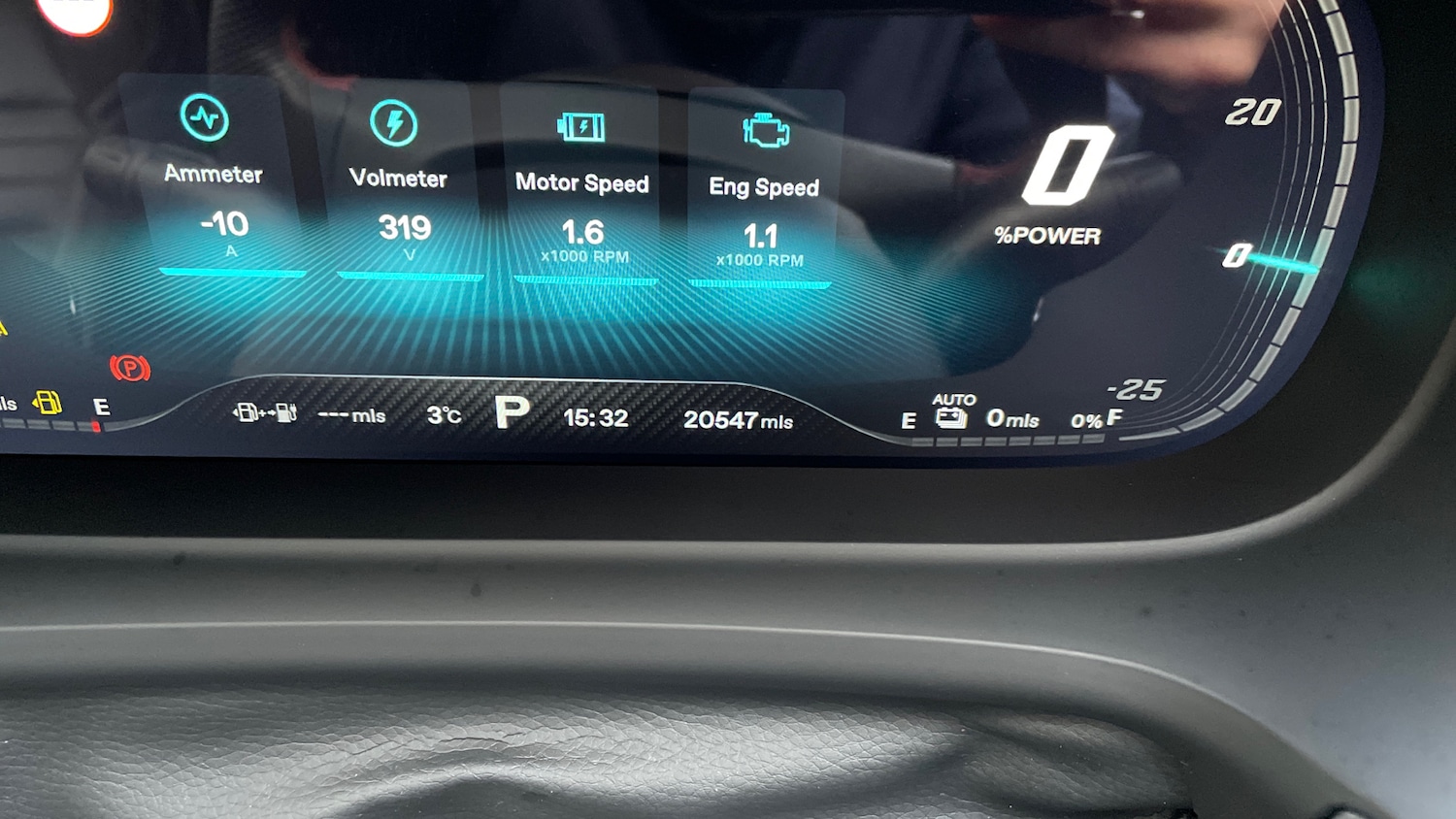 Used MG MG HS 2023 for sale - 76643223: Photo 13