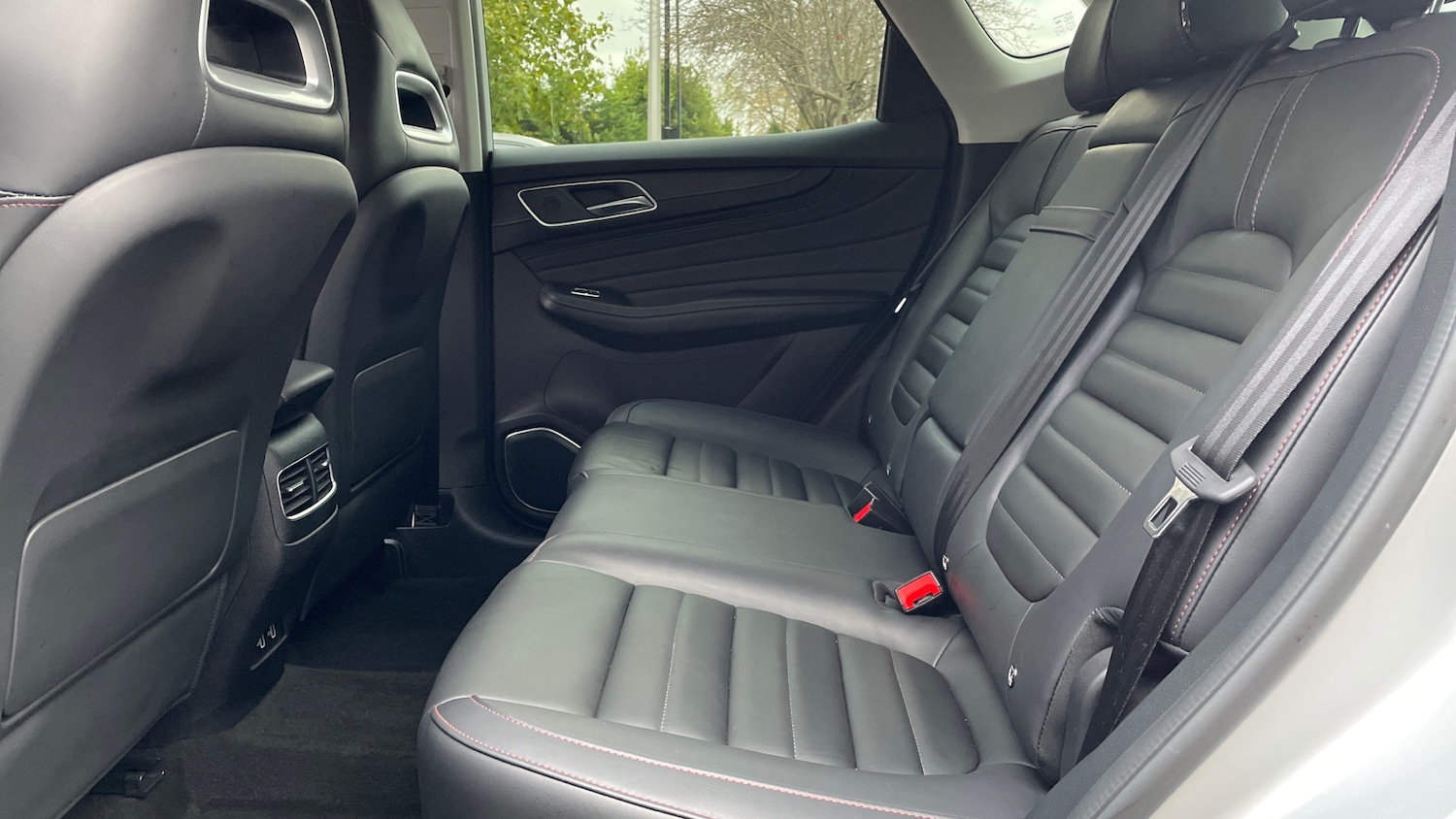 Used MG MG HS 2023 for sale - 76643223: Photo 14