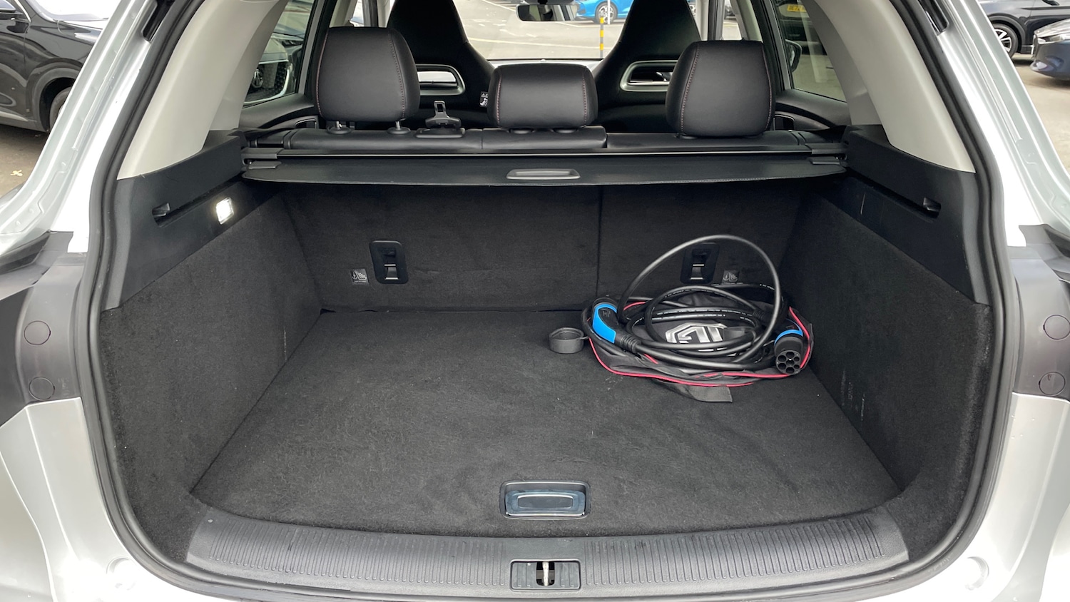 Used MG MG HS 2023 for sale - 76643223: Photo 15