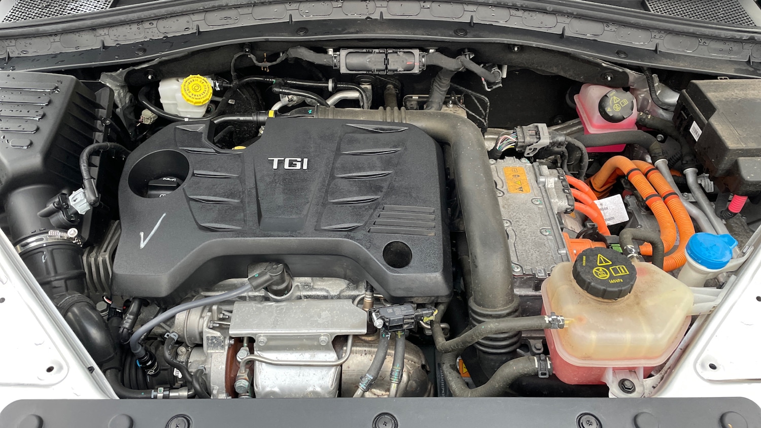 Used MG MG HS 2023 for sale - 76643223: Photo 16