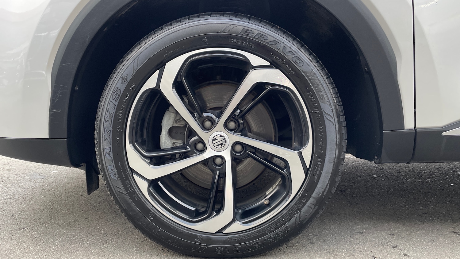 Used MG MG HS 2023 for sale - 76643223: Photo 17