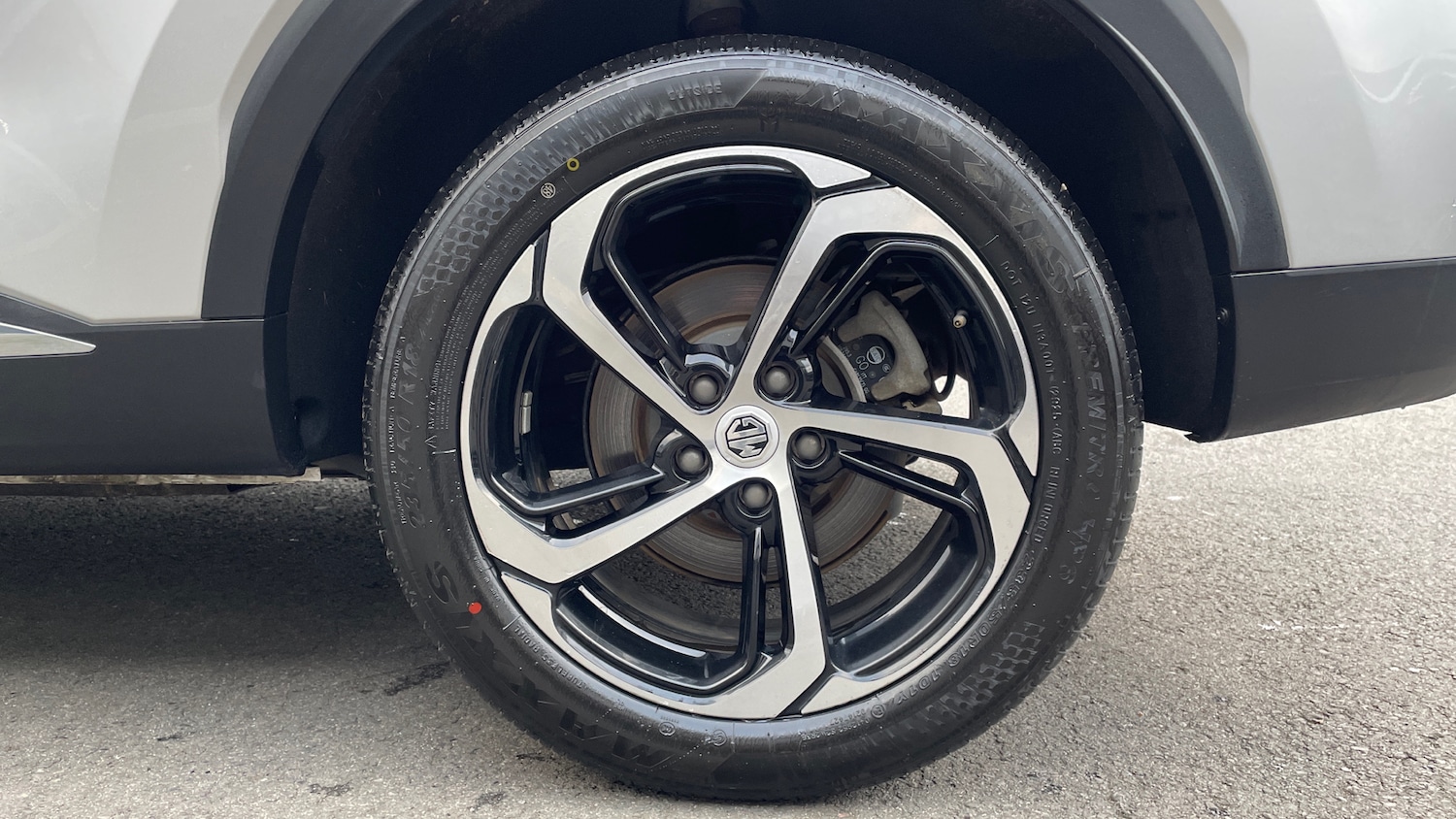 Used MG MG HS 2023 for sale - 76643223: Photo 18