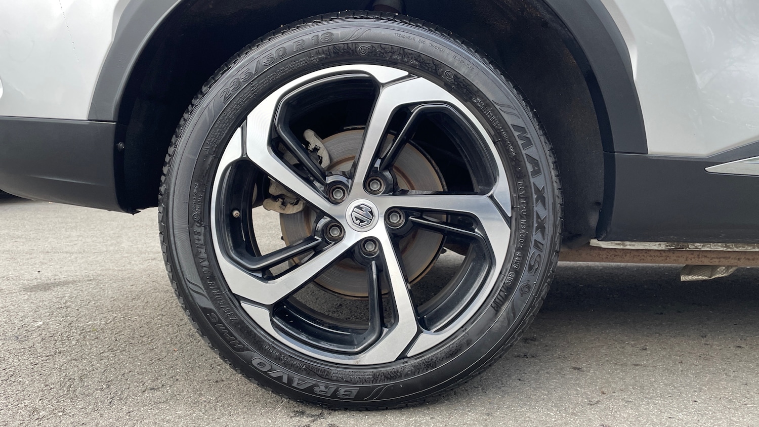 Used MG MG HS 2023 for sale - 76643223: Photo 19