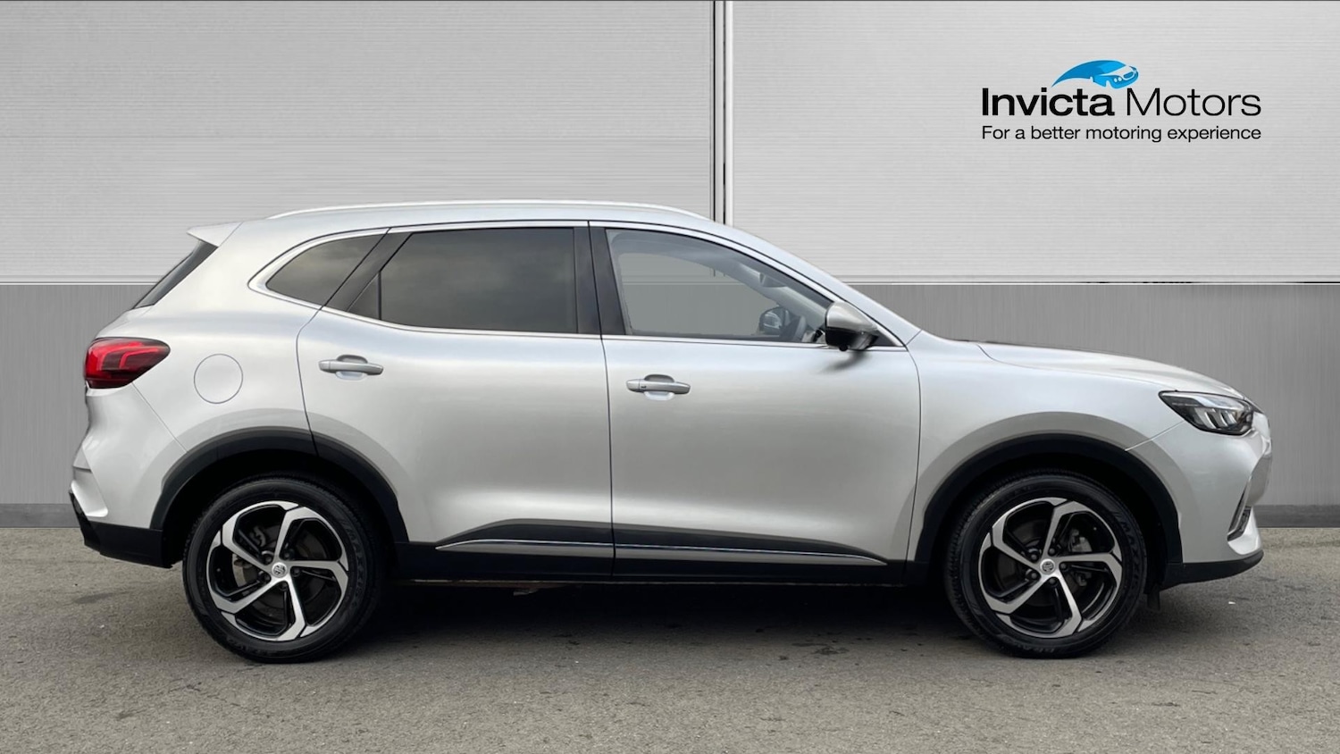 Used MG MG HS 2023 for sale - 76643223: Photo 2