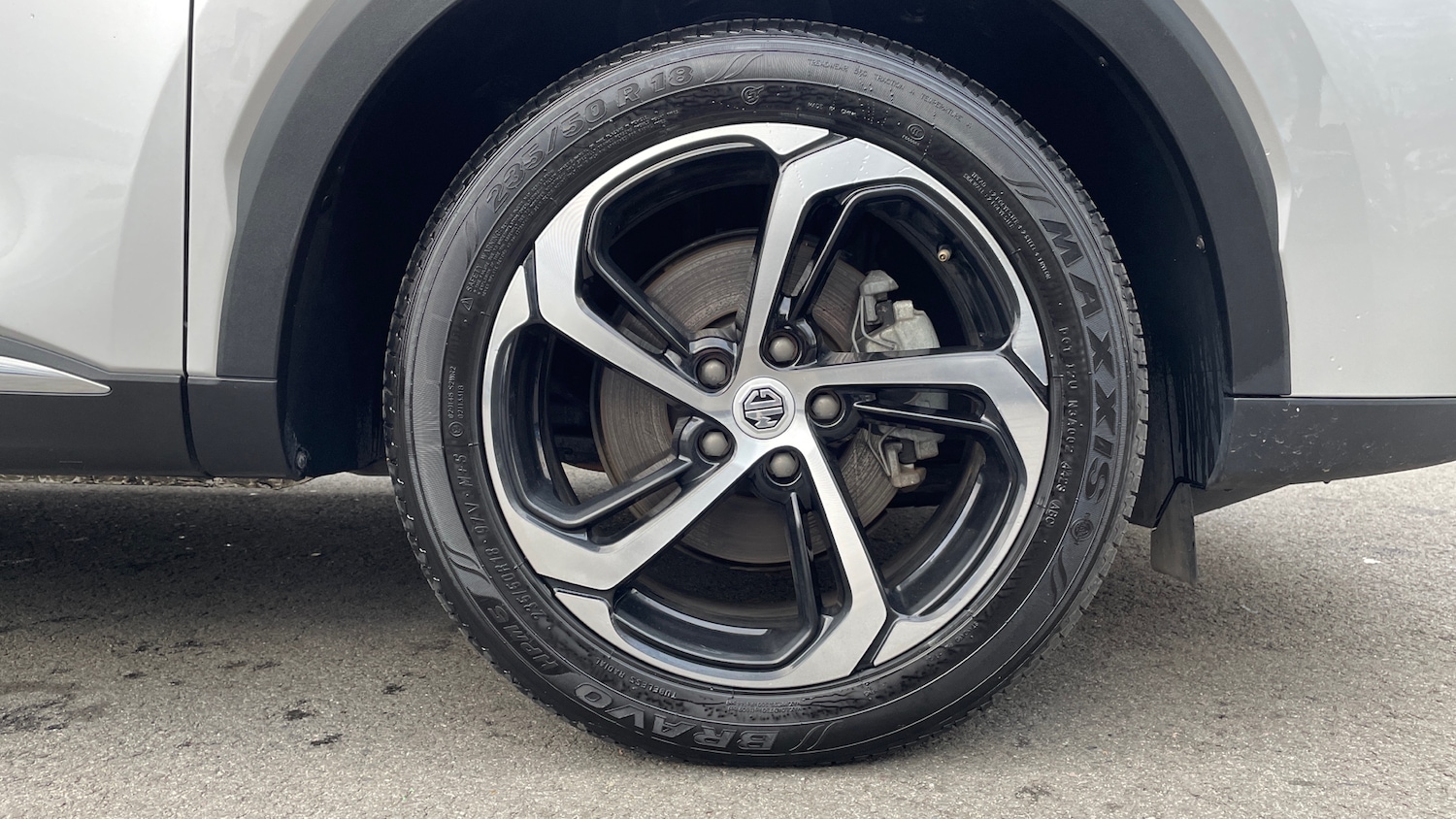 Used MG MG HS 2023 for sale - 76643223: Photo 20