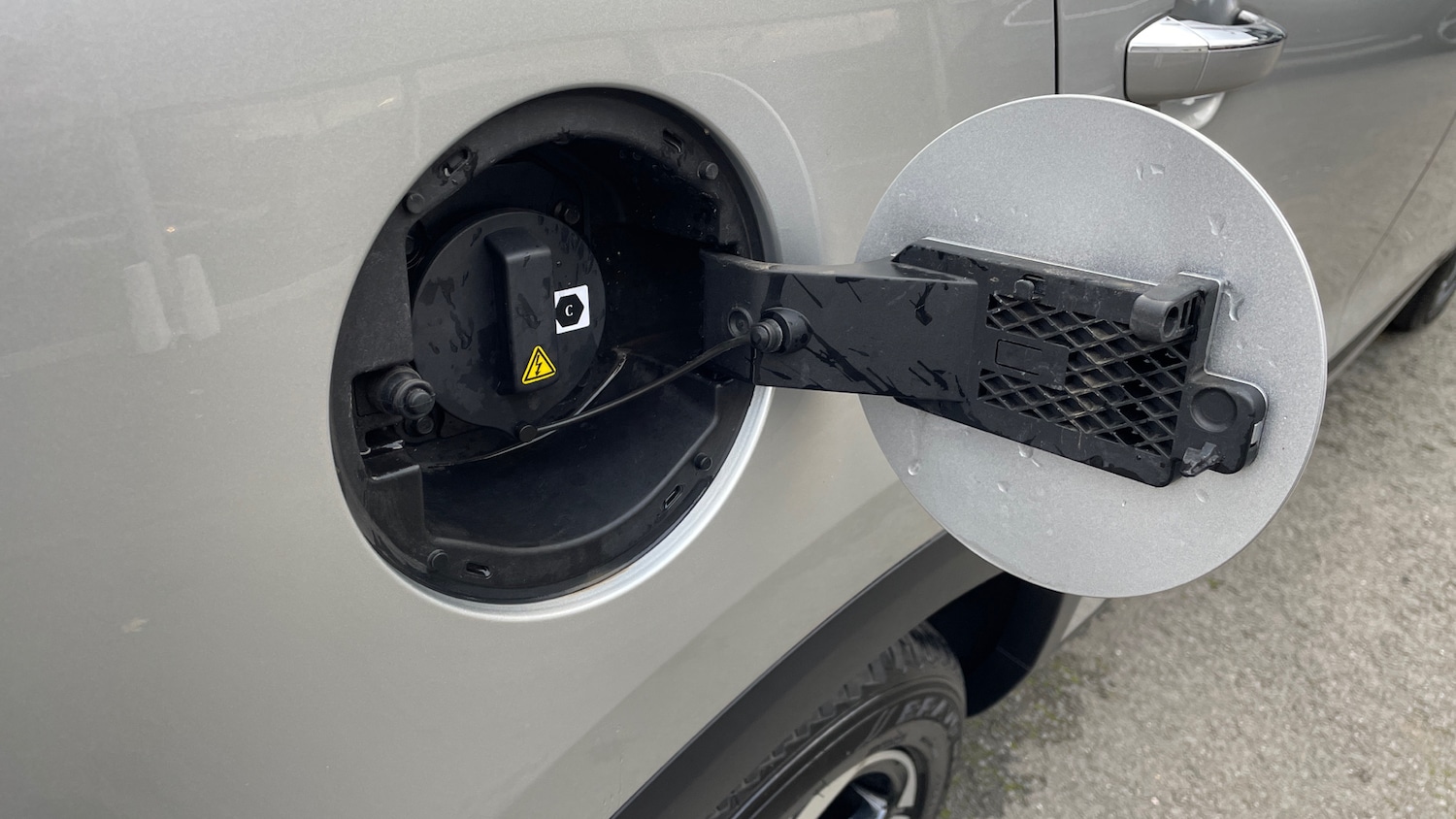 Used MG MG HS 2023 for sale - 76643223: Photo 21