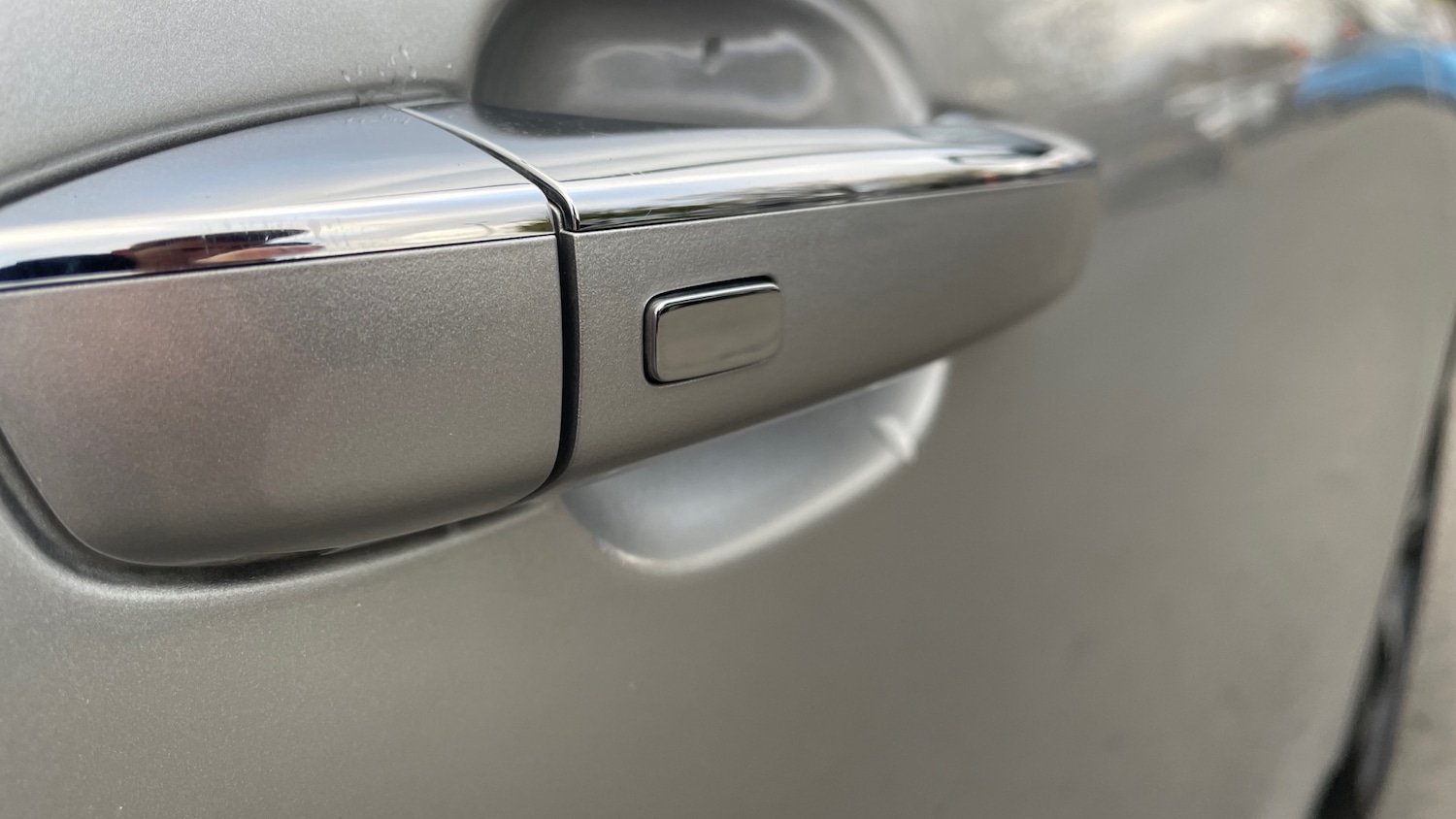 Used MG MG HS 2023 for sale - 76643223: Photo 22