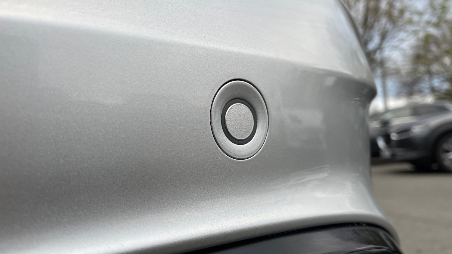 Used MG MG HS 2023 for sale - 76643223: Photo 23