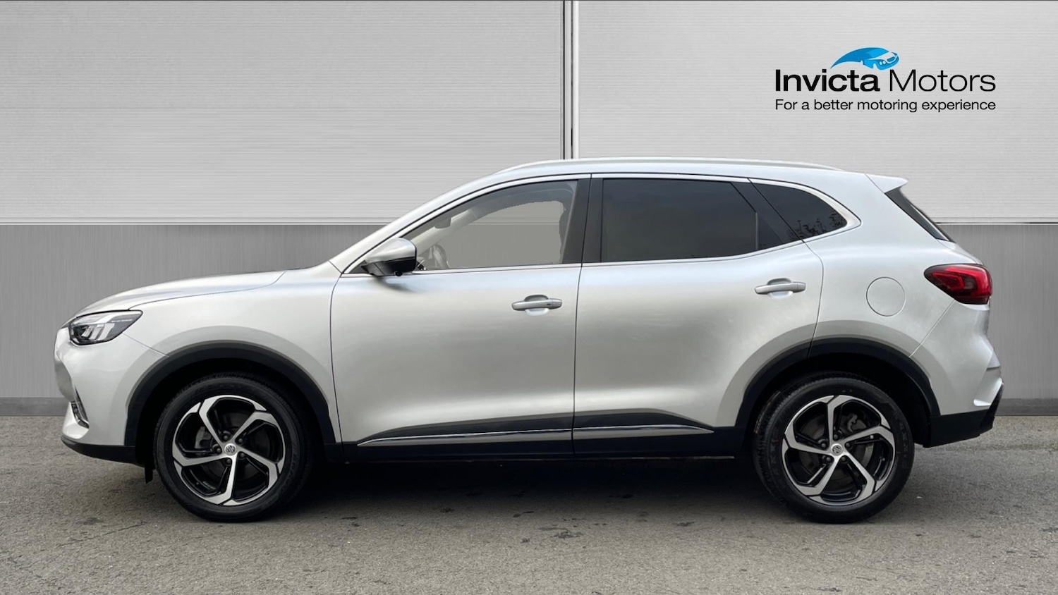 Used MG MG HS 2023 for sale - 76643223: Photo 6