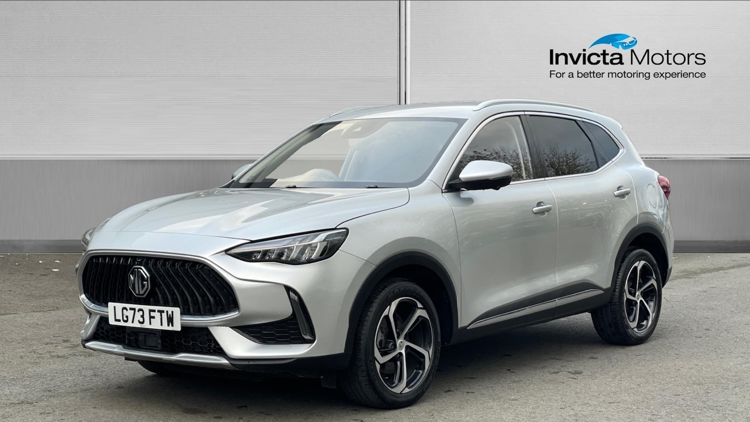 Used MG MG HS 2023 for sale - 76643223: Photo 7