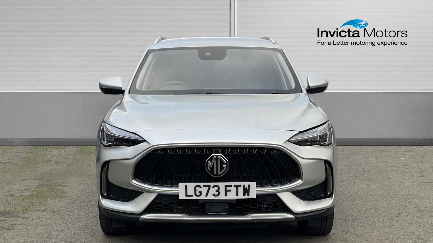 Used MG MG HS 2023 for sale - 76643223: Photo 8