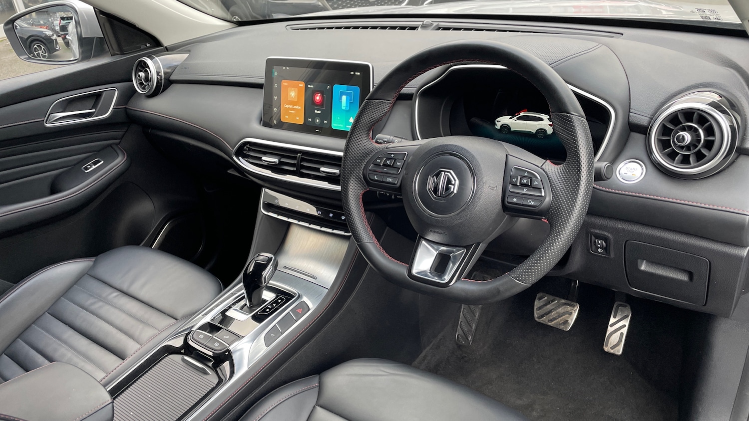 Used MG MG HS 2023 for sale - 76643223: Photo 9