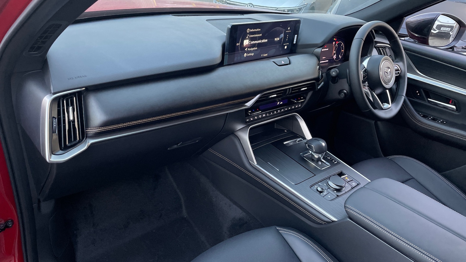 Used Mazda CX-80 for sale - 77342746: Photo 10