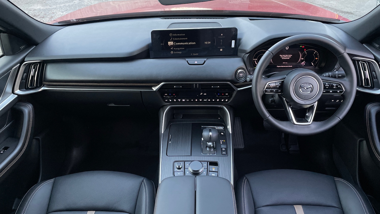 Used Mazda CX-80 for sale - 77342746: Photo 11