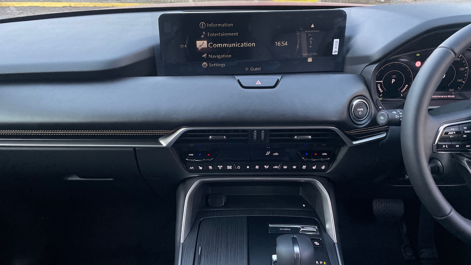 Used Mazda CX-80 for sale - 77342746: Photo 12