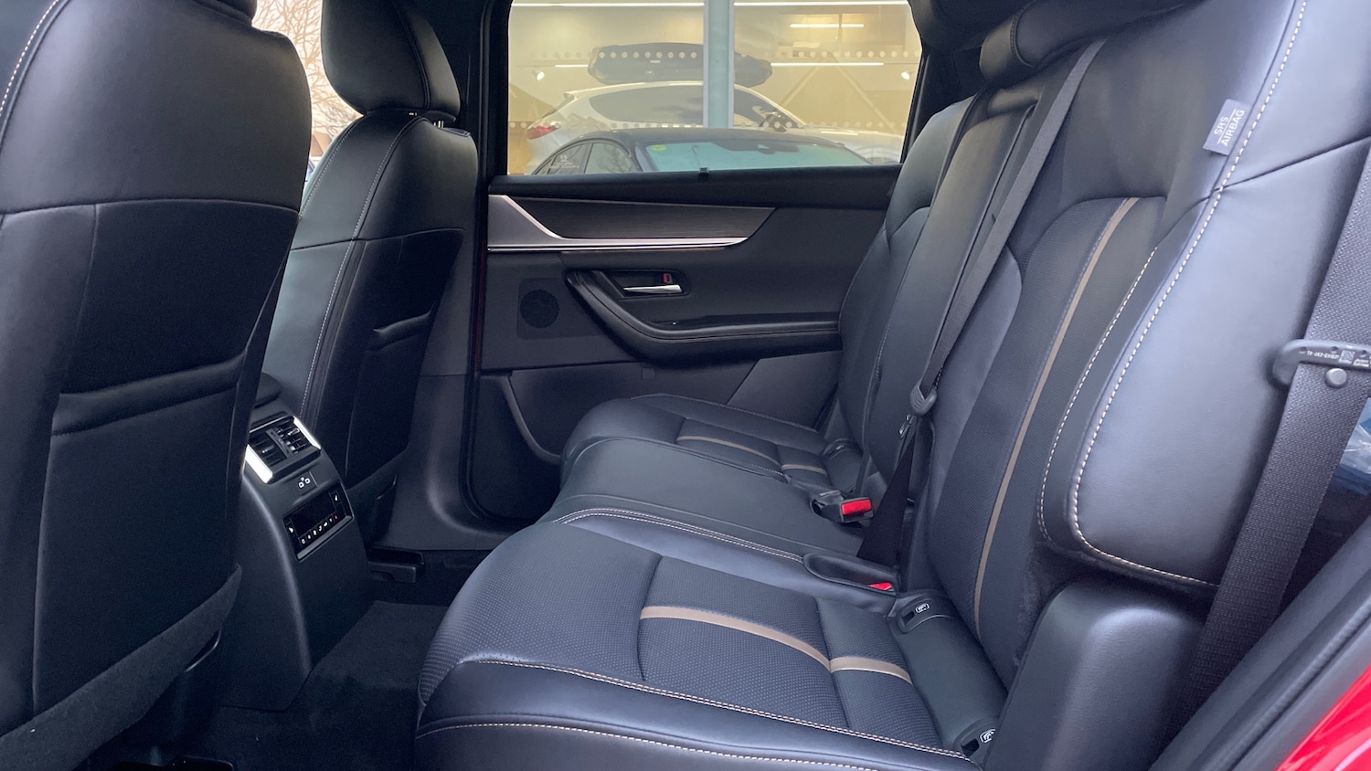 Used Mazda CX-80 for sale - 77342746: Photo 14