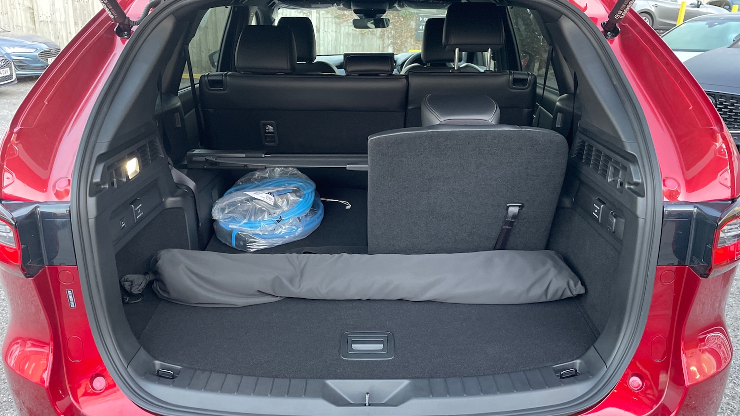 Used Mazda CX-80 for sale - 77342746: Photo 15