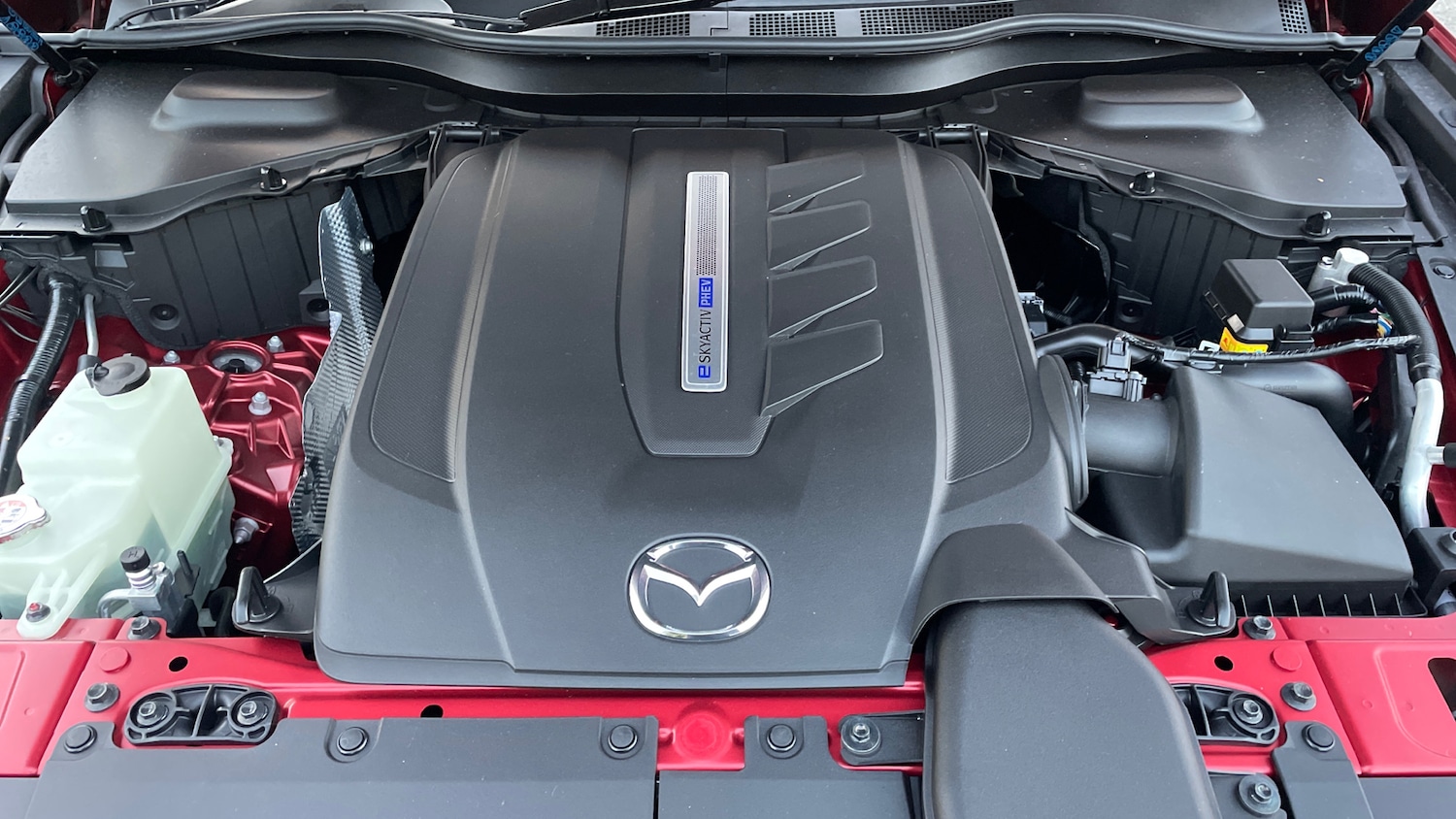 Used Mazda CX-80 for sale - 77342746: Photo 16