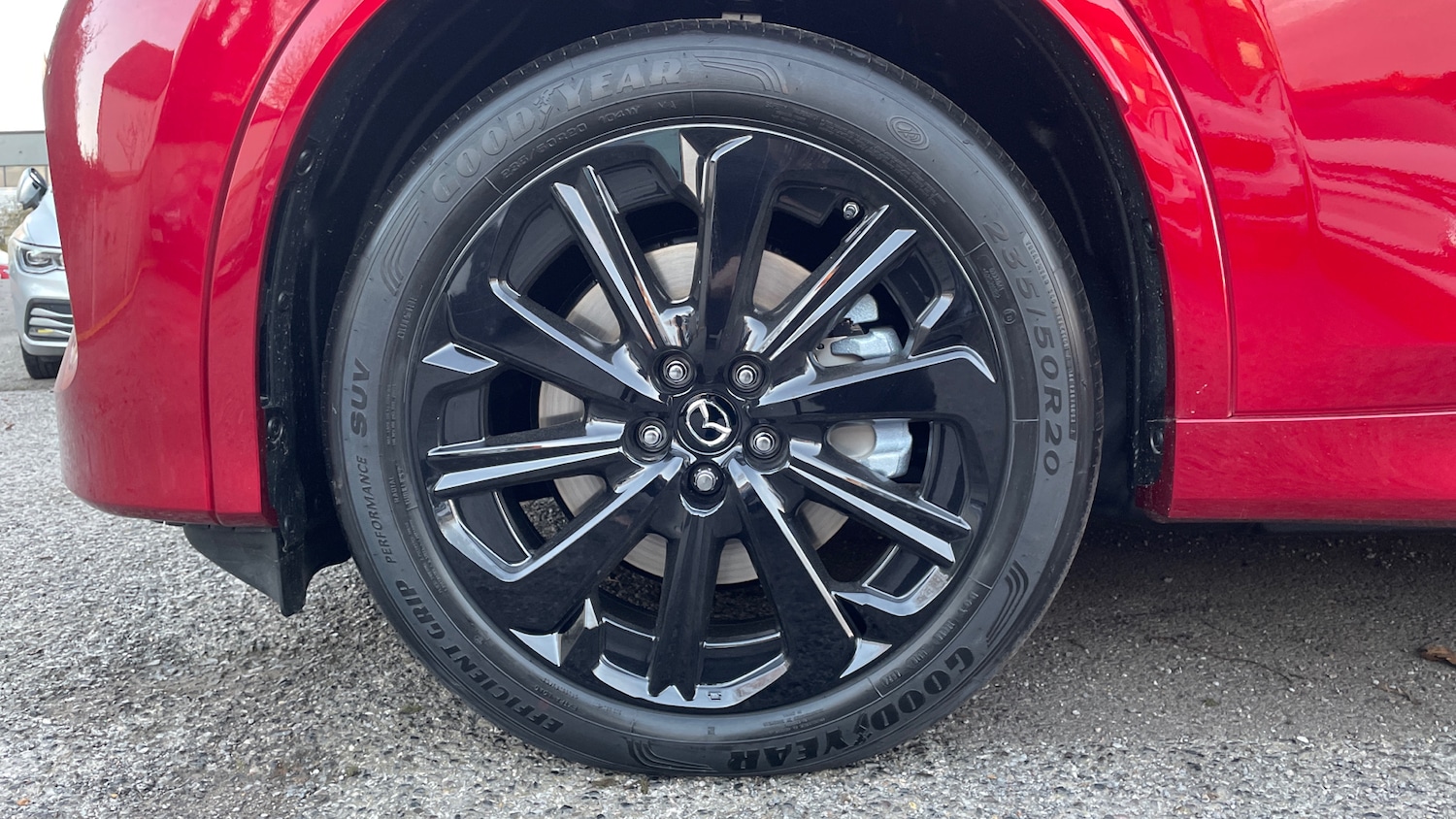 Used Mazda CX-80 for sale - 77342746: Photo 17