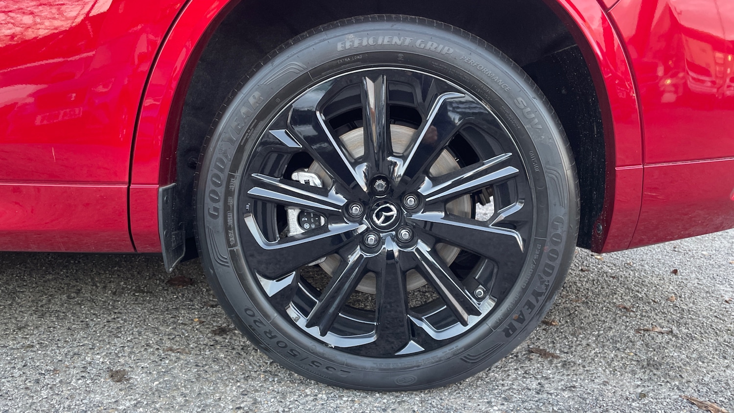 Used Mazda CX-80 for sale - 77342746: Photo 18