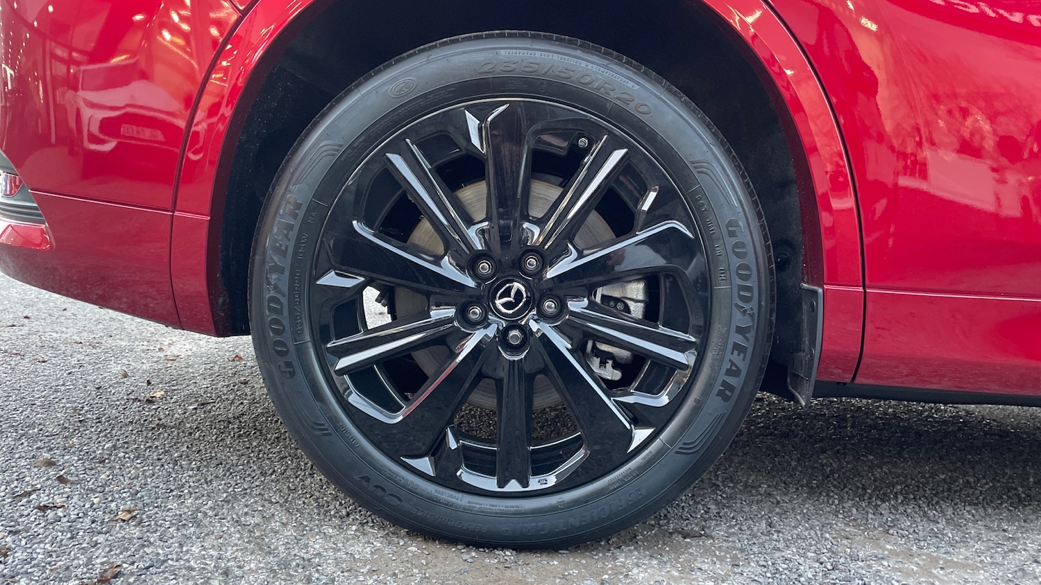 Used Mazda CX-80 for sale - 77342746: Photo 19