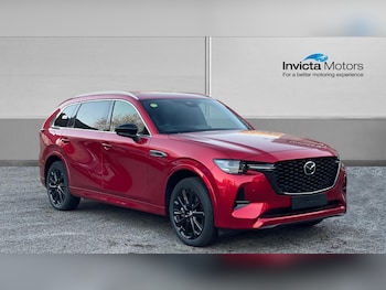 Used Mazda CX-80 2024 for sale - 77342746: Photo