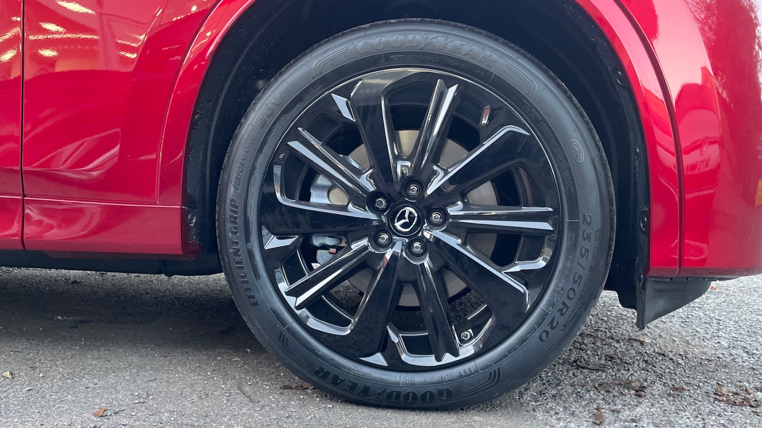 Used Mazda CX-80 for sale - 77342746: Photo 20