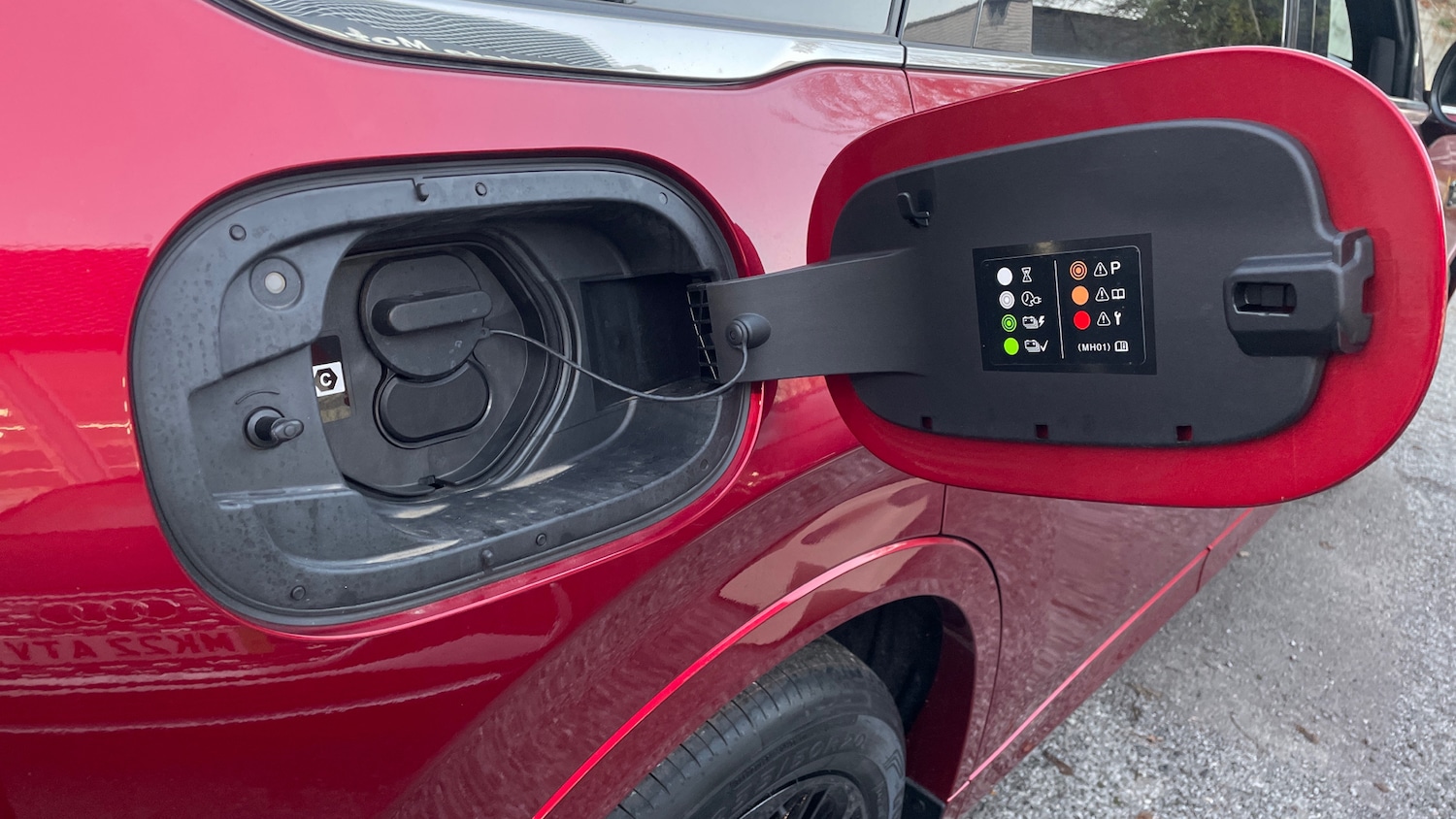 Used Mazda CX-80 for sale - 77342746: Photo 21