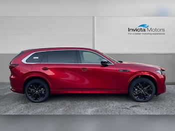 Used Mazda CX-80 2024 for sale - 77342746: Photo