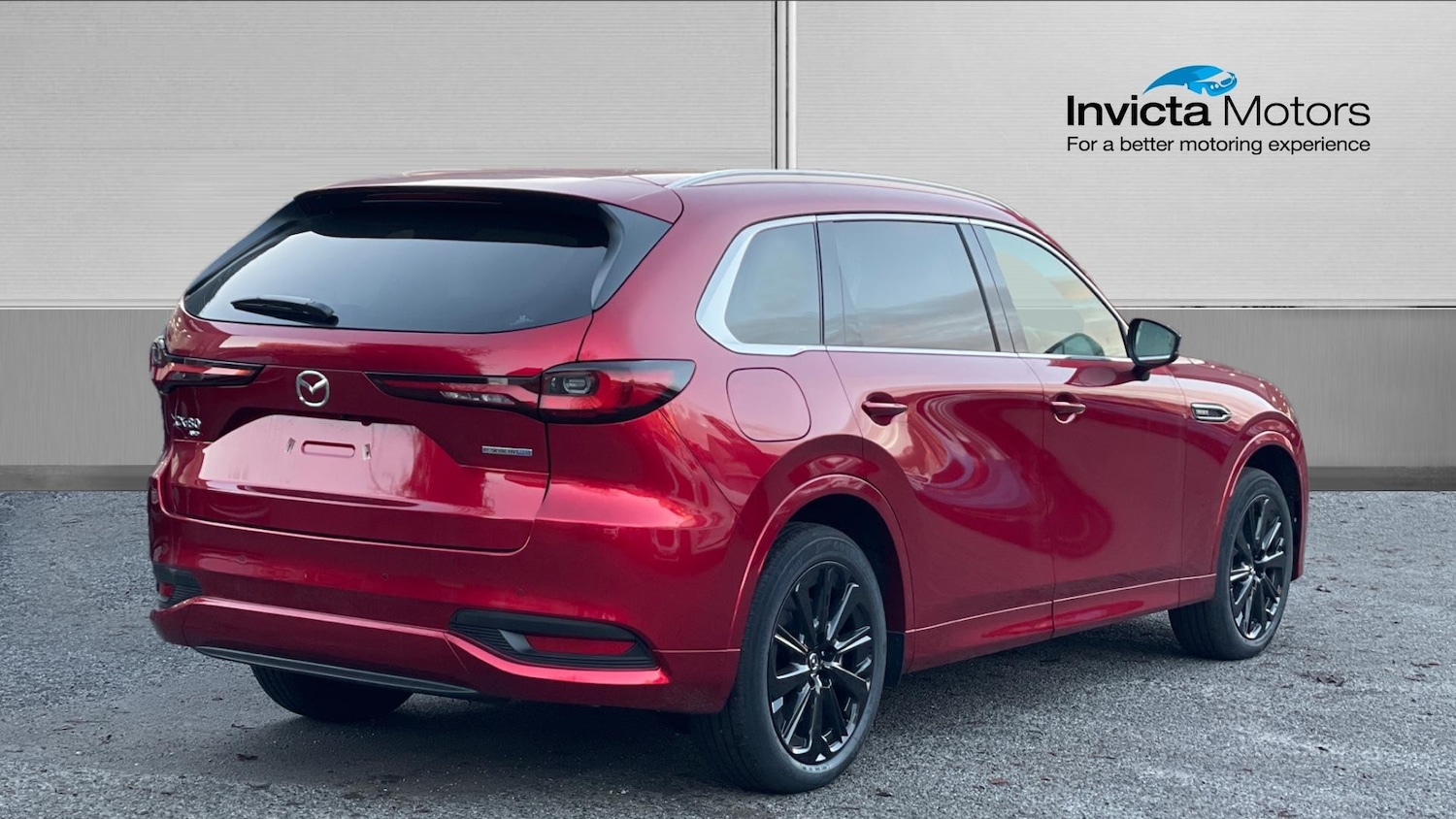 Used Mazda CX-80 for sale - 77342746: Photo 3