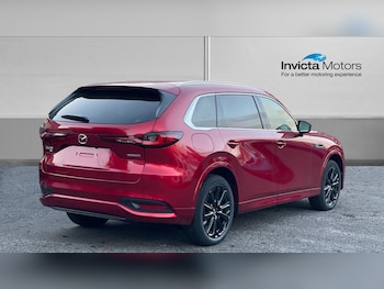 Used Mazda CX-80 2024 for sale - 77342746: Photo