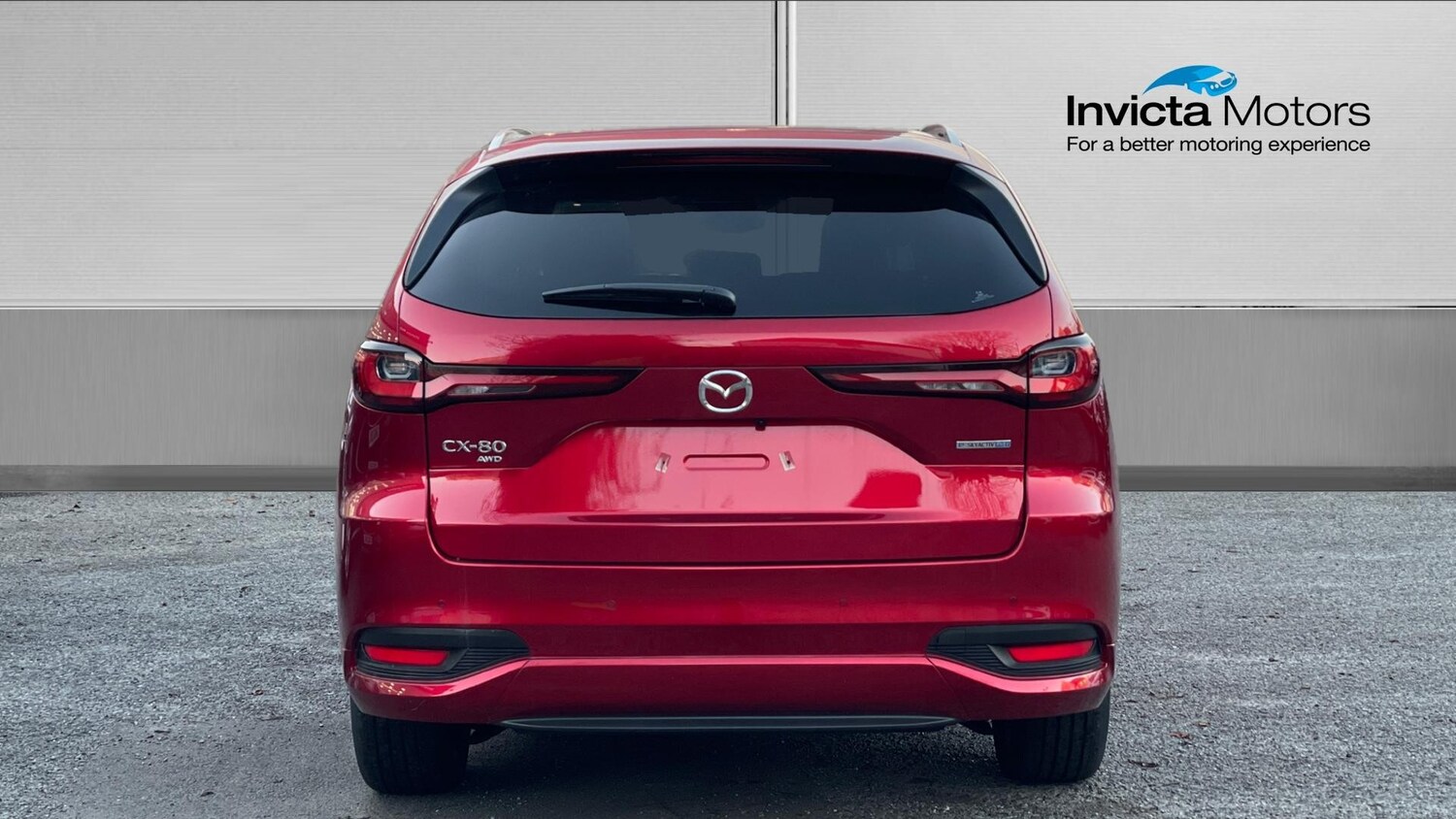 Used Mazda CX-80 for sale - 77342746: Photo 4