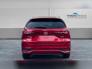 Used Mazda CX-80 2024 for sale - 77342746: Photo