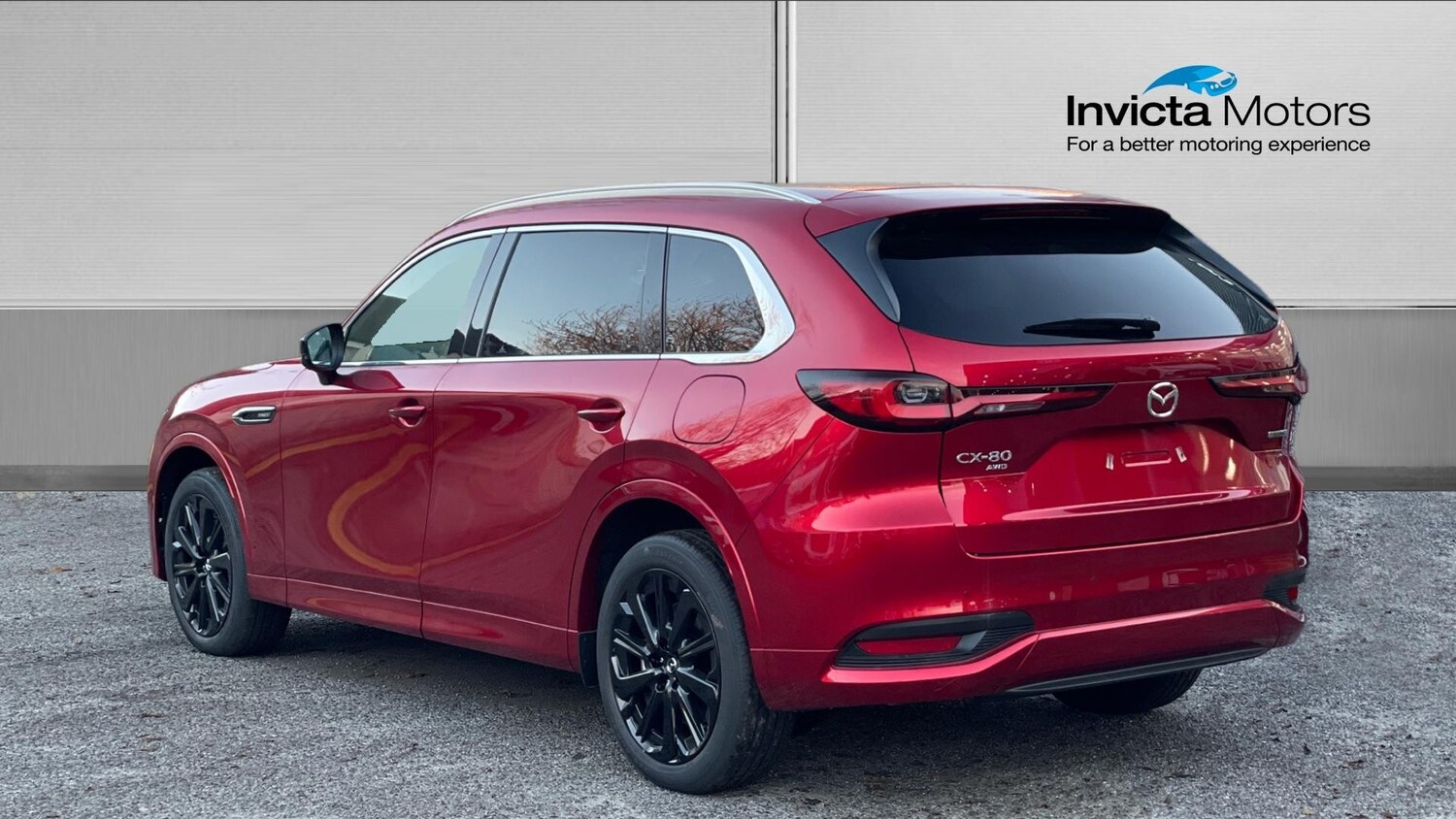 Used Mazda CX-80 for sale - 77342746: Photo 5