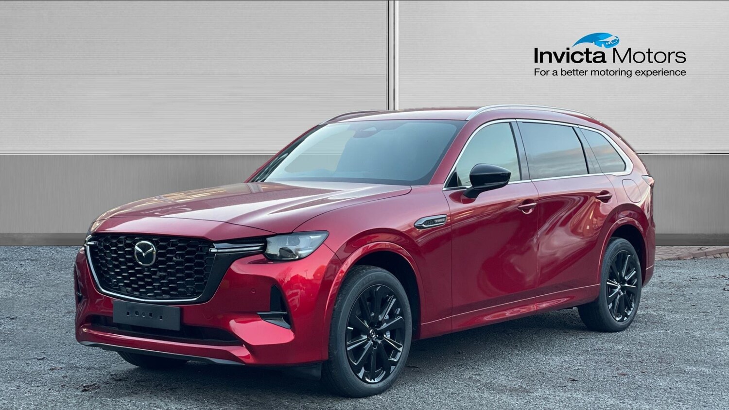 Used Mazda CX-80 for sale - 77342746: Photo 7