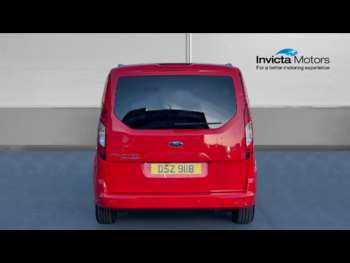 Used Ford Grand Tourneo Connect 2020 for sale - 74031092: Photo