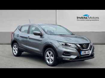 2018 - 1.2 DiG-T Acenta 5dr Xtronic