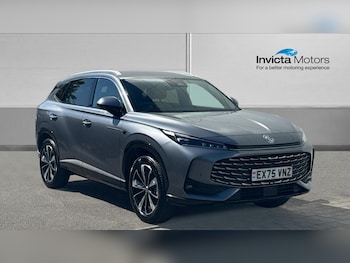 Used MG MG HS 2025 for sale - 78402849: Photo