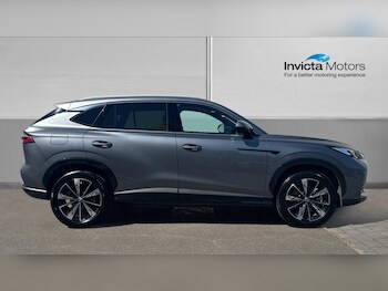 Used MG MG HS 2025 for sale - 78402849: Photo