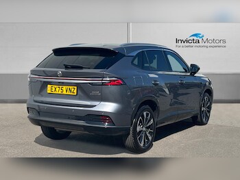 Used MG MG HS 2025 for sale - 78402849: Photo