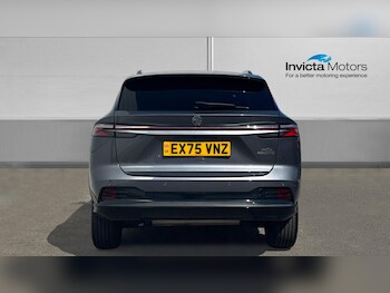 Used MG MG HS 2025 for sale - 78402849: Photo