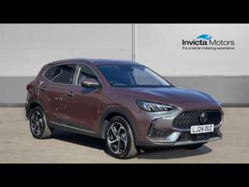 2024 - 1.5 T-GDI PHEV Trophy 5dr Auto