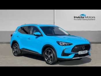 2023 - 1.5 T-GDI PHEV Trophy 5dr Auto