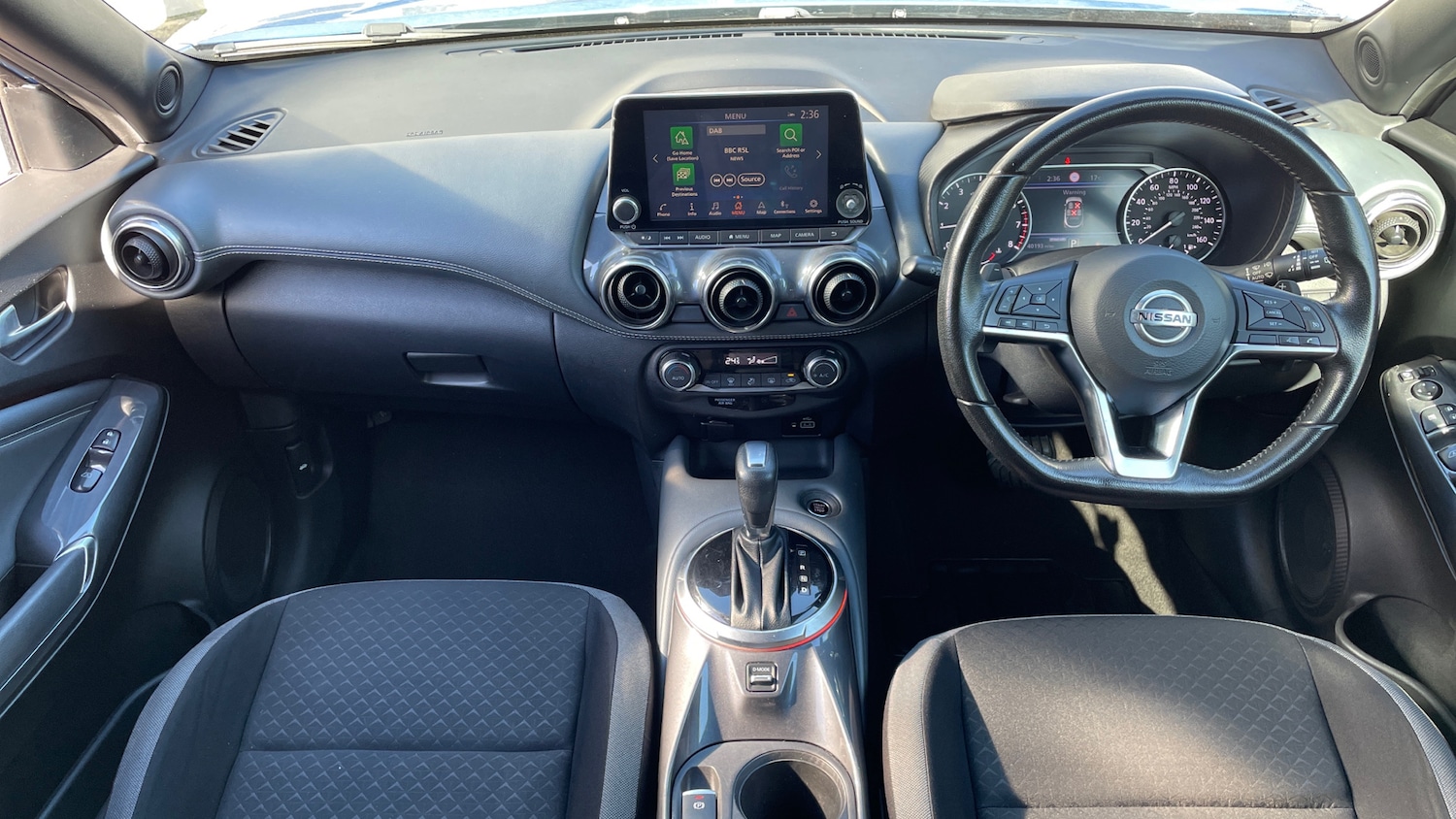 Vehicle 19