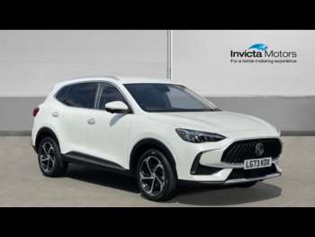 Used MG MG HS 2023 for sale - 75049145: Photo