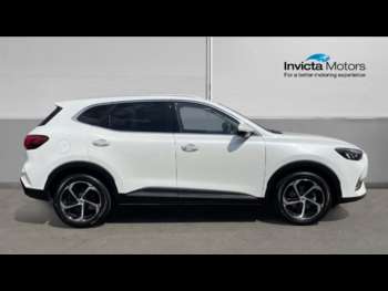 Used MG MG HS 2023 for sale - 75049145: Photo