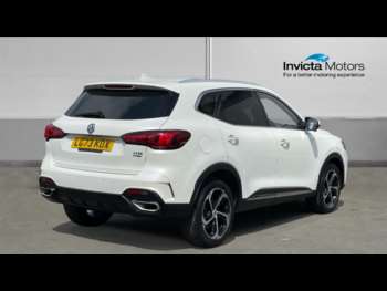 Used MG MG HS 2023 for sale - 75049145: Photo