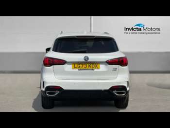 Used MG MG HS 2023 for sale - 75049145: Photo