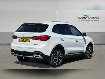 Used MG MG ZS 2025 for sale - 78445567: Photo