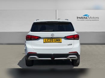 Used MG MG ZS 2025 for sale - 78445567: Photo